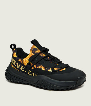 Versace Jeans Couture Sneakersy FONDO HYBER DIS. SN2
