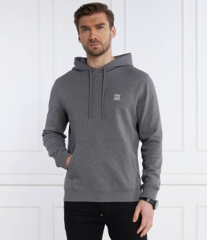 BOSS ORANGE Bluza Wetalk | Regular Fit