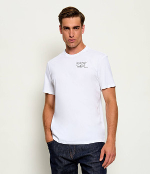 Calvin Klein Jeans T-shirt | Classic fit