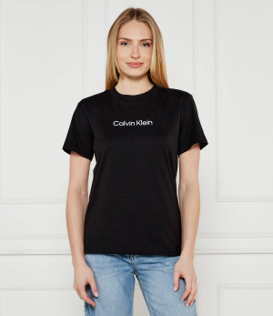 Calvin Klein T-shirt HERO LOGO | Regular Fit