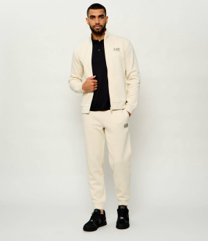 EA7 Dres | Regular Fit