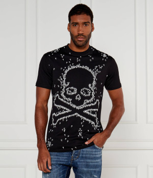 Philipp Plein T-shirt | Regular Fit