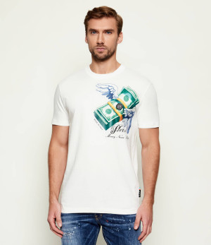 Philipp Plein T-shirt Money | Regular Fit