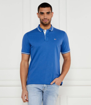 Tommy Jeans Polo | Regular Fit