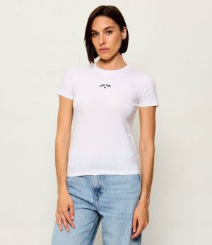Guess Jeans T-shirt Star | Slim Fit
