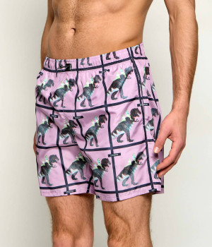 Iceberg Szorty kąpielowe | Regular Fit