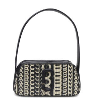Marc Jacobs Torebka na ramię Monogram Lenticular Snapshot
