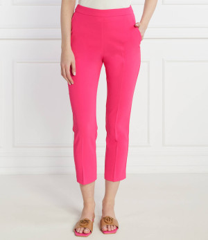 Pinko Spodnie cygaretki | Regular Fit