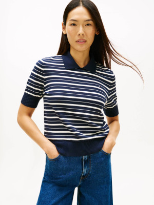 Tommy Hilfiger Sweter | Regular Fit