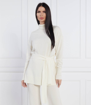Beatrice B Wełniany golf MAGLIA | Regular Fit | z dodatkiem kaszmiru