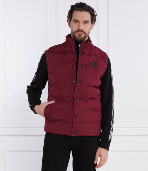 Karl Lagerfeld Bezrękawnik | Regular Fit