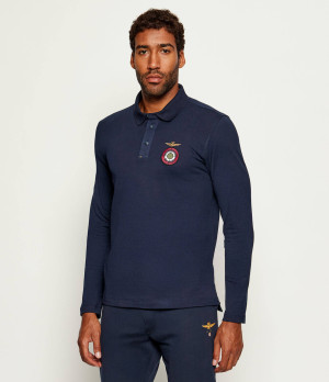 Aeronautica Militare Polo | Regular Fit