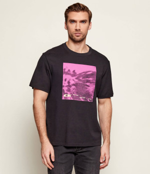Calvin Klein Jeans T-shirt | Regular Fit