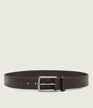 Calvin Klein Skórzany pasek