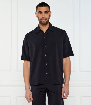BOSS ORANGE Koszula Lapoully_M | Relaxed fit