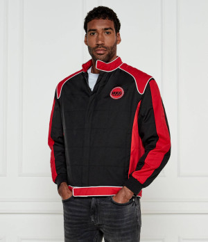HUGO Kurtka bomber Benn2511 | Regular Fit