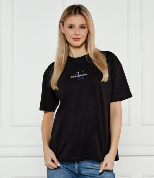 Calvin Klein Jeans T-shirt | Boyfriend fit