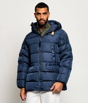 PARAJUMPERS Puchowa kurtka Sallins | Regular Fit