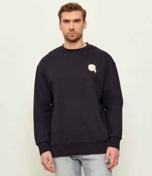 Karl Lagerfeld Bluza | Loose fit