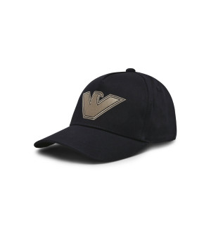Emporio Armani Bejsbolówka