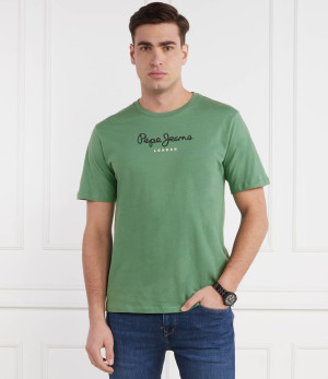 Pepe Jeans London T-shirt Eggo | Regular Fit