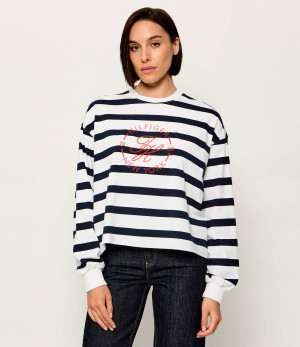 Tommy Hilfiger Bluzka | Relaxed fit