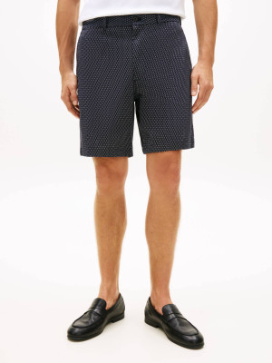 Tommy Hilfiger Szorty chino DOVER | Regular Fit
