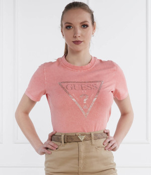 GUESS T-shirt | Regular Fit