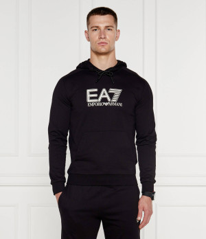 EA7 Bluza | Slim Fit