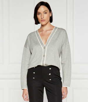 BOSS BLACK Sweter Flodina | Regular Fit