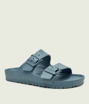 Birkenstock Klapki Arizona EVA | narrow fit