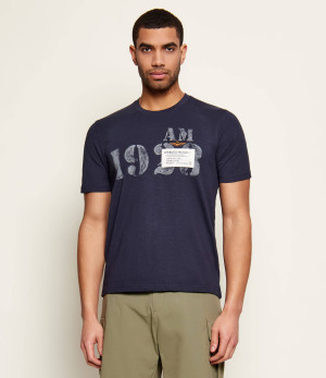 Aeronautica Militare T-shirt | Regular Fit