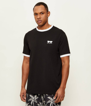Karl Lagerfeld T-shirt | Regular Fit