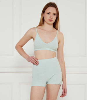 Calvin Klein Jeans Top | Slim Fit