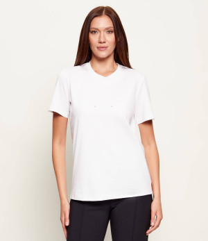 Elisabetta Franchi T-shirt | Regular Fit