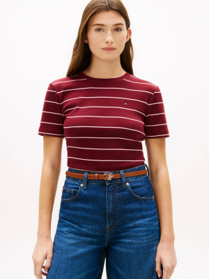 Tommy Hilfiger T-shirt | Slim Fit