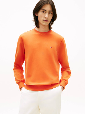 Tommy Hilfiger Bluza TERRY | Regular Fit