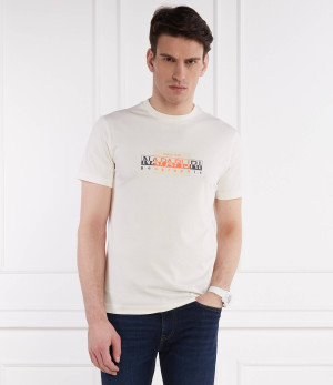Napapijri T-shirt | Regular Fit