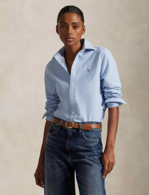 POLO RALPH LAUREN Koszula | Classic fit