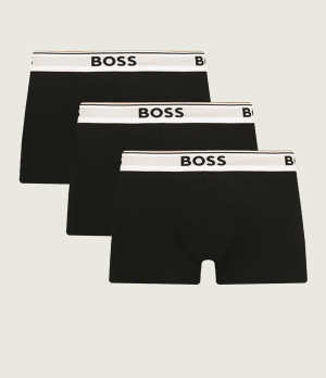 BOSS BLACK Bokserki 3-pack Trunk 3P Power