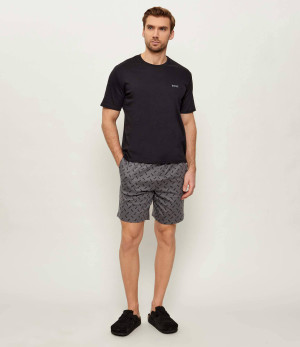 BOSS BLACK Piżama Relax | Regular Fit
