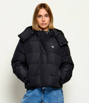 Calvin Klein Jeans Kurtka | Regular Fit