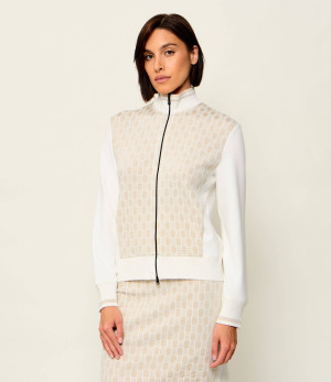 Marc Cain Sweter | Regular Fit