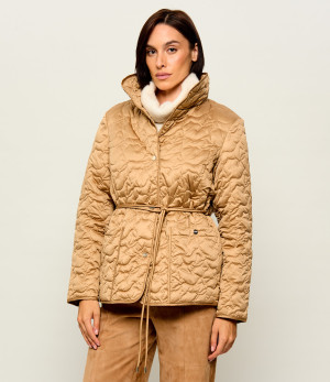 Marc Cain Kurtka | Regular Fit