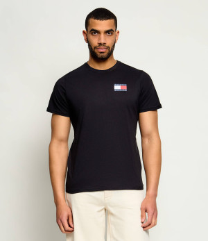Tommy Jeans T-shirt | Slim Fit