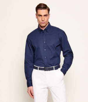 BOSS ORANGE Koszula Rickert_M | Regular Fit