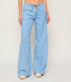 Guess Jeans Jeansy | Relaxed fit | low rise