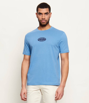 Napapijri T-shirt S-FLINT | Relaxed fit