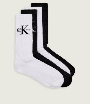 Calvin Klein Jeans Skarpety 4-pack
