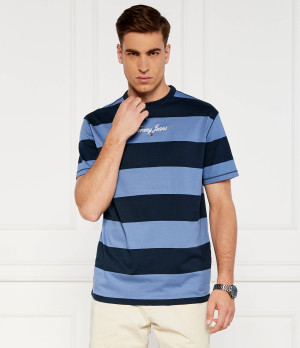 Tommy Jeans T-shirt | Regular Fit